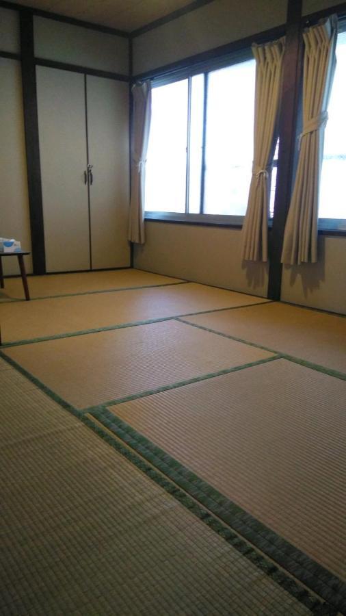 Guest House Kyoto Shirakawa Exterior foto
