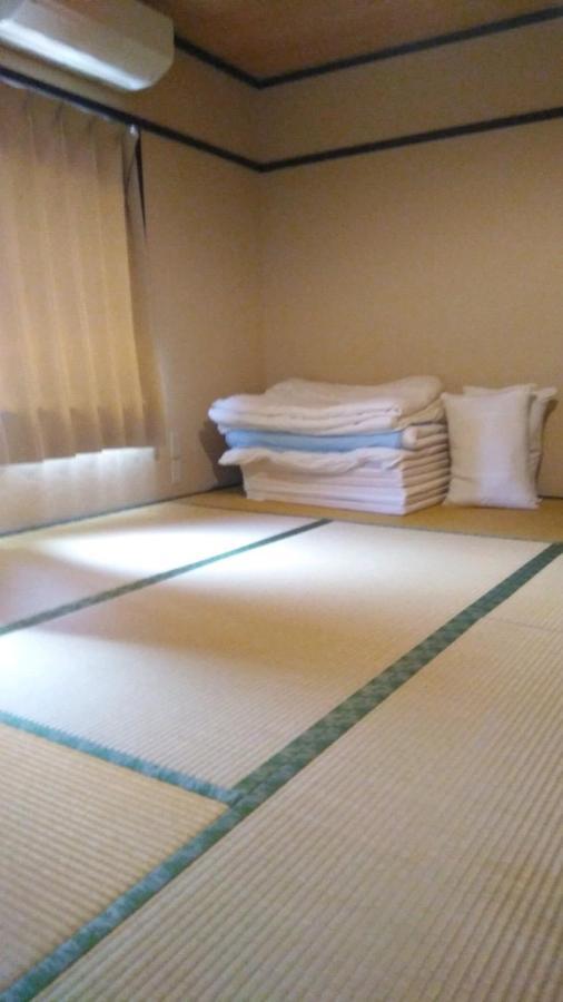 Guest House Kyoto Shirakawa Exterior foto